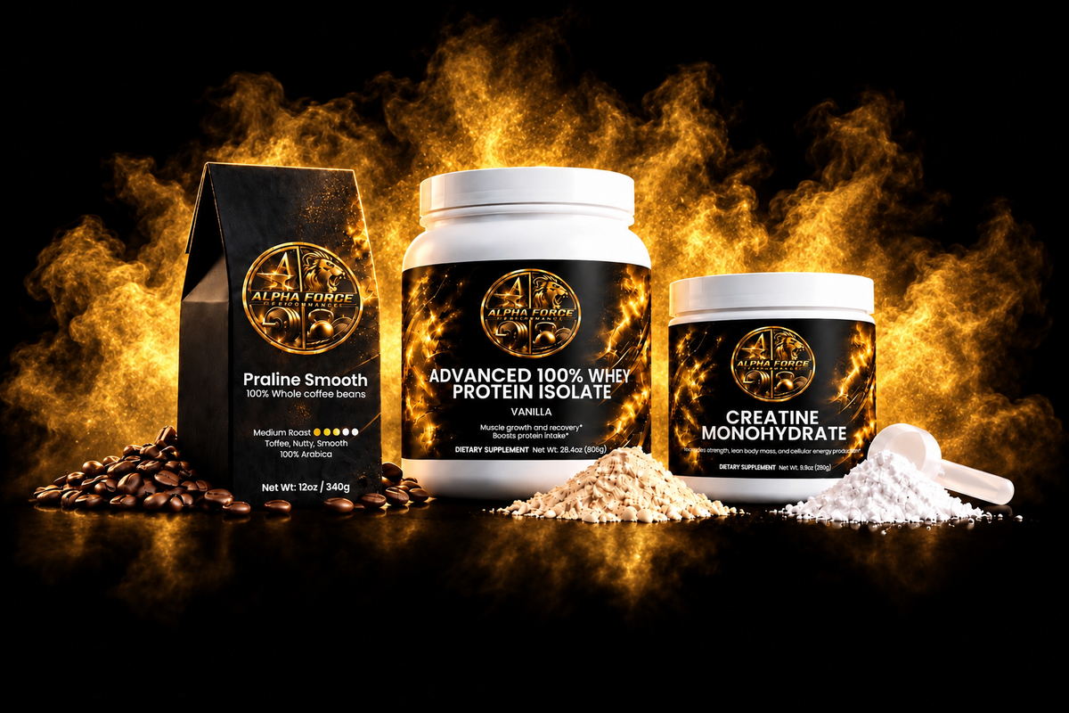 Supplements